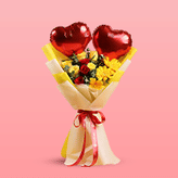 Anniversary Balloon Bouquets